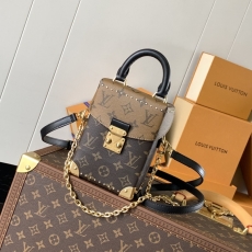 LV Top Handle Bags